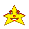 Star Top Mask Image